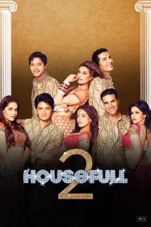 Housefull 2