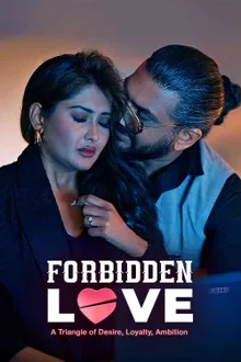 Forbidden Love